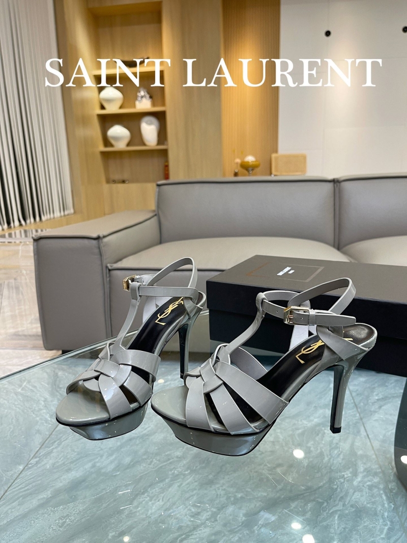 YSL High Heels